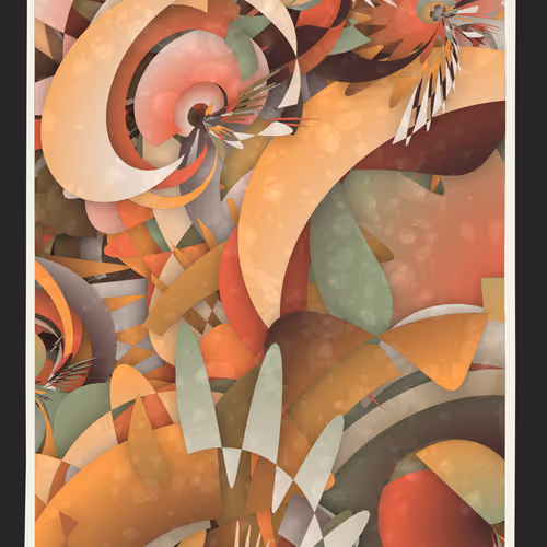 Marching Resonances #67