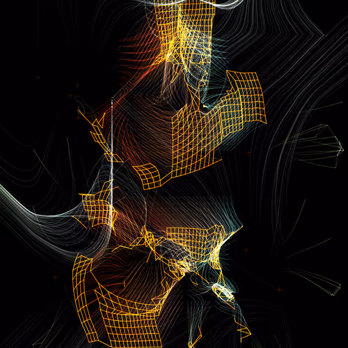 Vertigo Las Luces By Guido Corallo