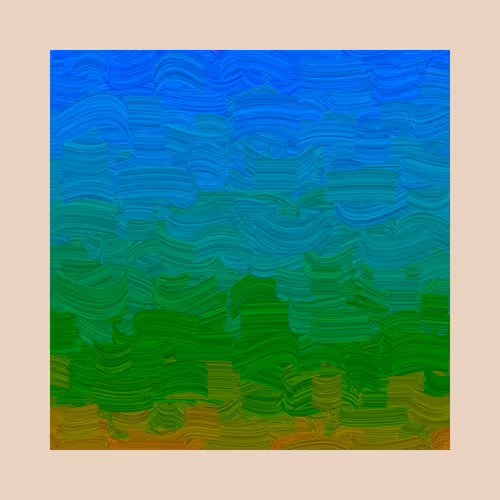 Color Streams By R4v3n