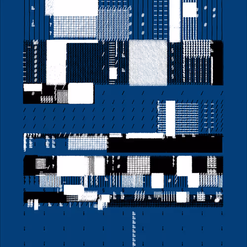 Folio By Matt Deslauriers