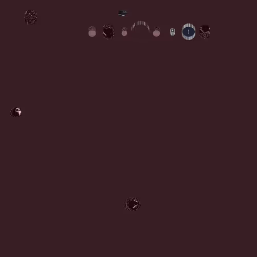 Event Horizon By Kim Asendorf