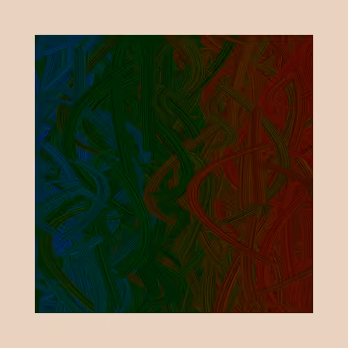 Color Streams #47