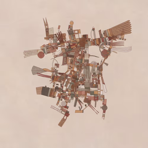 Item #19000027 Media