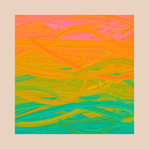 Color Streams #224