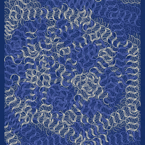 Intricada #206