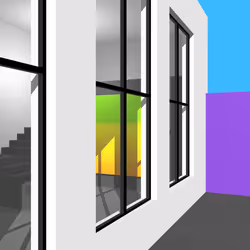 100 Untitled Spaces #72