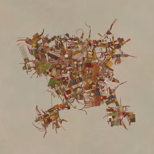 Item #19000025 Media