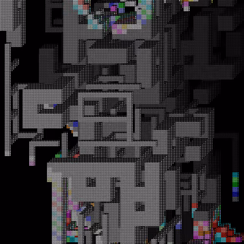 Descent By Andreas Gysin