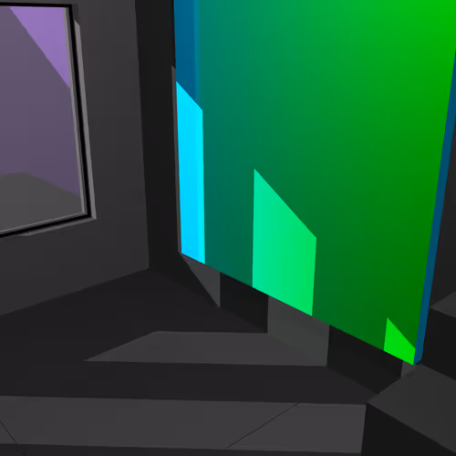 100 Untitled Spaces By Snowfro