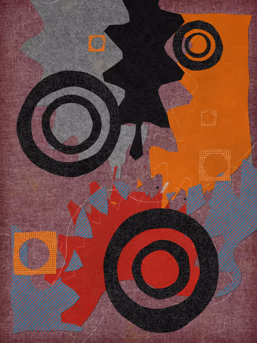 Item #10000006 Media