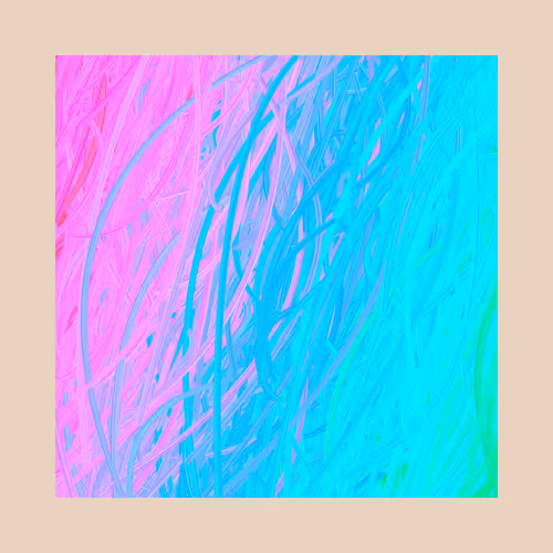 Color Streams #119