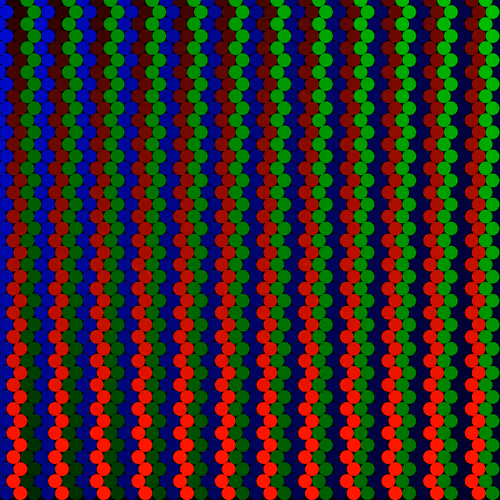 LED #75
