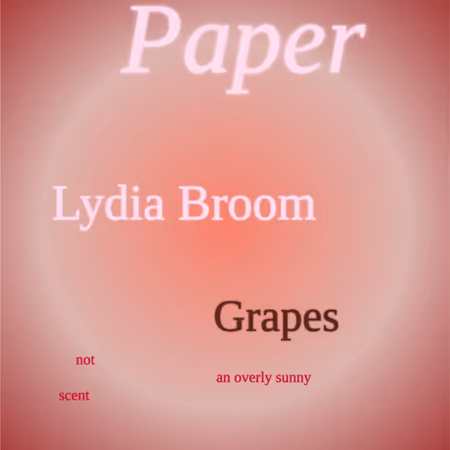 Notes By Maya Man