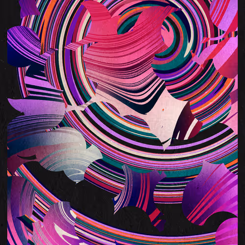 Undercurrents By Melissa Wiederrecht