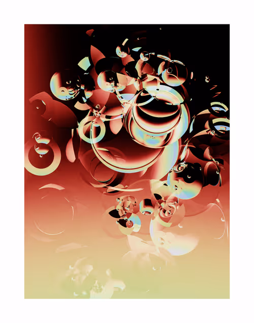 Item #46000096 Media