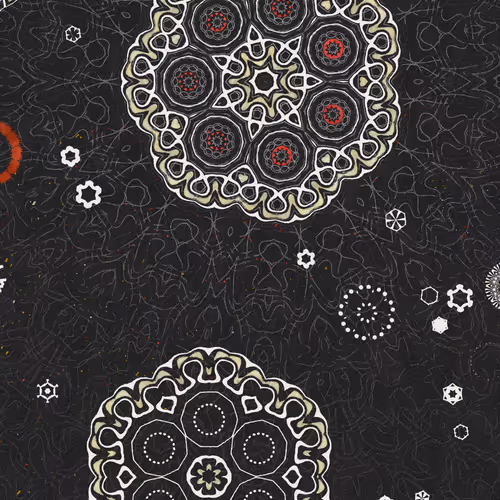 The Destination By Camille Roux X Matthieu Segret