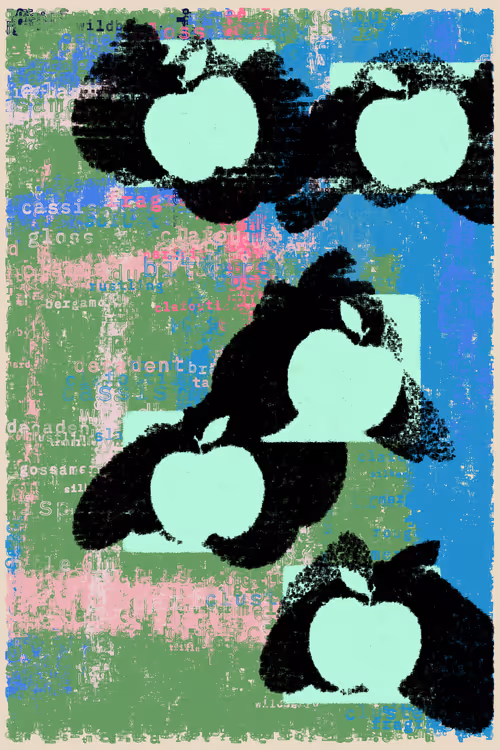 Item #79000000 Media