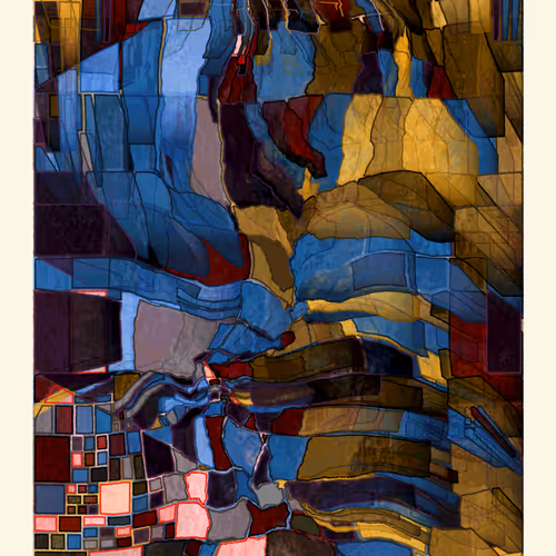 Parnassus #71