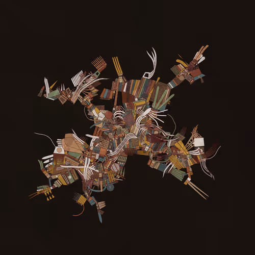 Item #19000064 Media