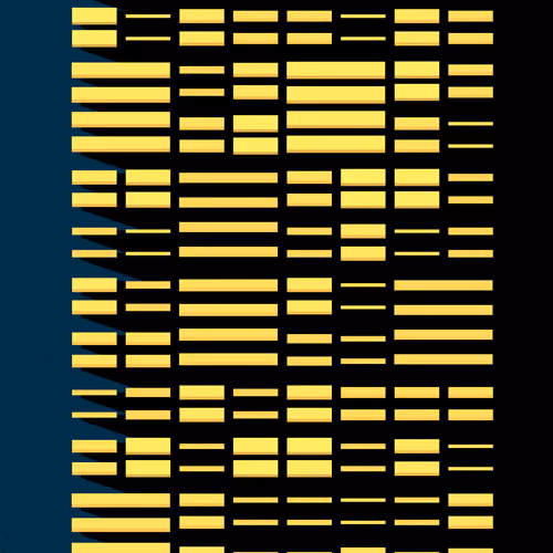 Brise Soleil  #57