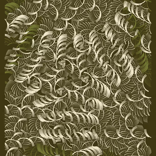 Intricada By Camille Roux
