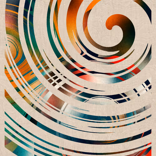 Undercurrents By Melissa Wiederrecht