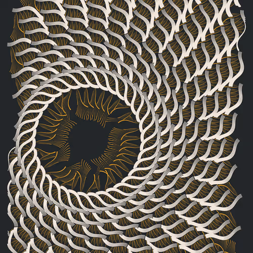 Intricada By Camille Roux
