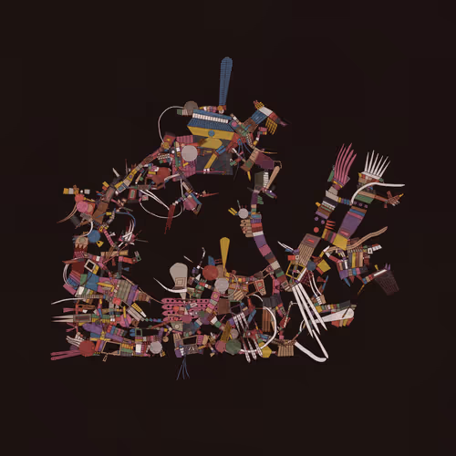 Item #19000026 Media