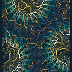 Intricada #168