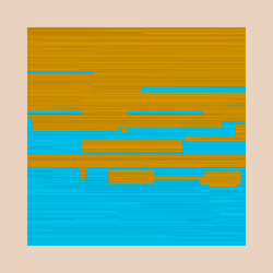 Color Streams #36