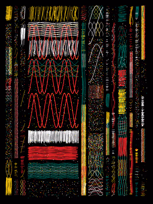 Item #18000041 Media