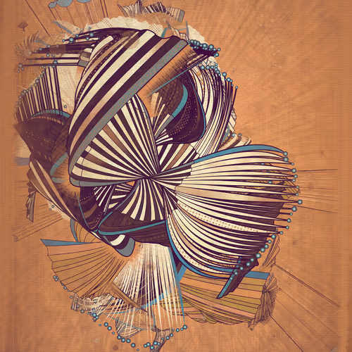 Velum By Harvey Rayner Patterndotco