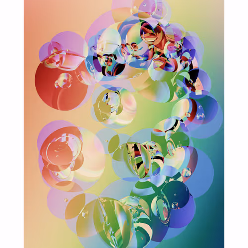 Full Spectrum By Lars Wander