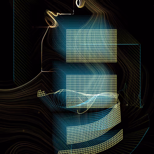 Vertigo Las Luces By Guido Corallo