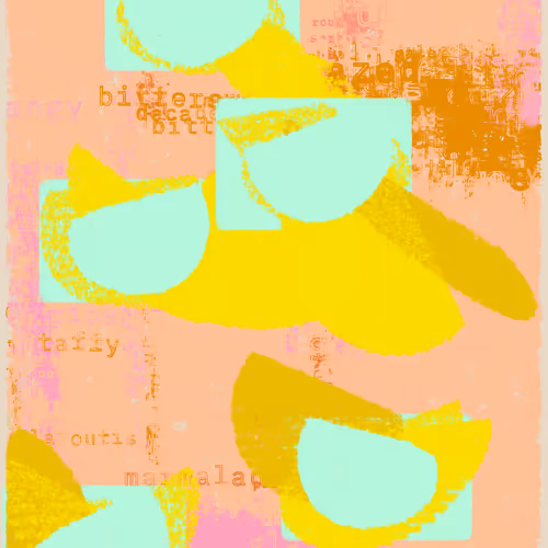 Figs By Sarah Ridgley