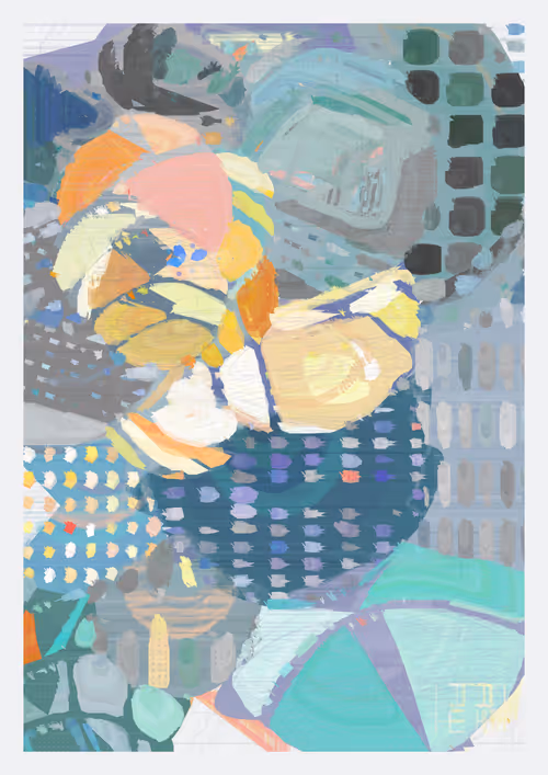 Item #47000001 Media