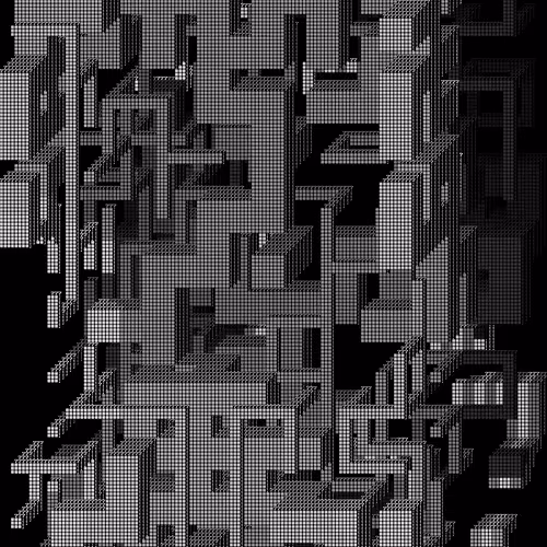 Descent By Andreas Gysin