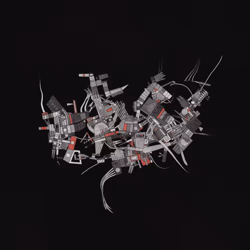 Item #19000039 Media