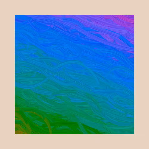 Color Streams By R4v3n