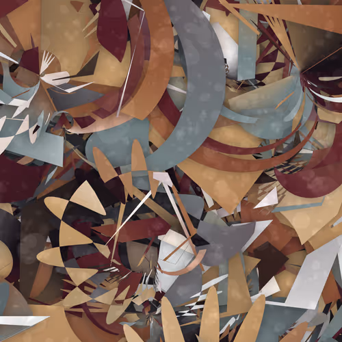 Marching Resonances By Shunsuke Takawo