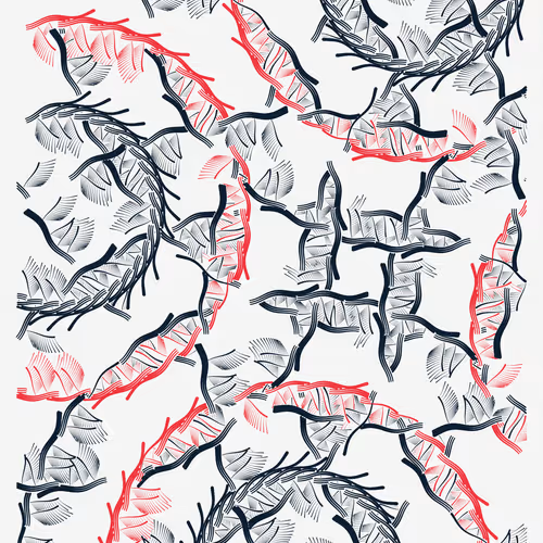 Intricada #81