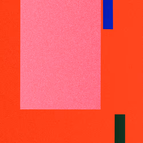 A Temporary Arrangement Of Material By Martin Gras