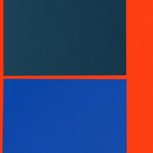 A Temporary Arrangement Of Material By Martin Gras