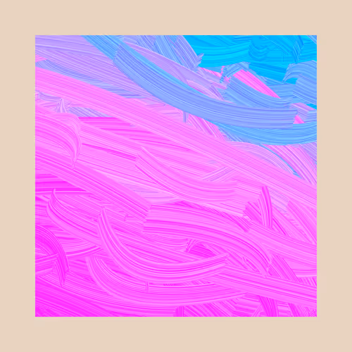 Color Streams By R4v3n