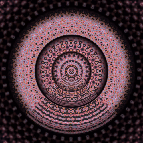 Passages By Aaron Penne X Boreta