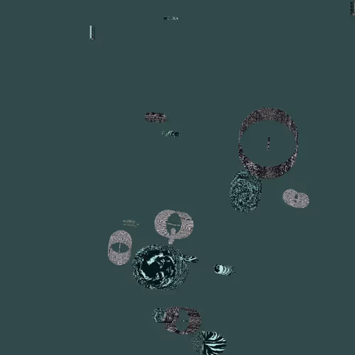 Event Horizon #20