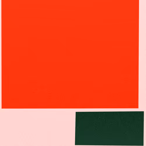 A Temporary Arrangement Of Material By Martin Gras