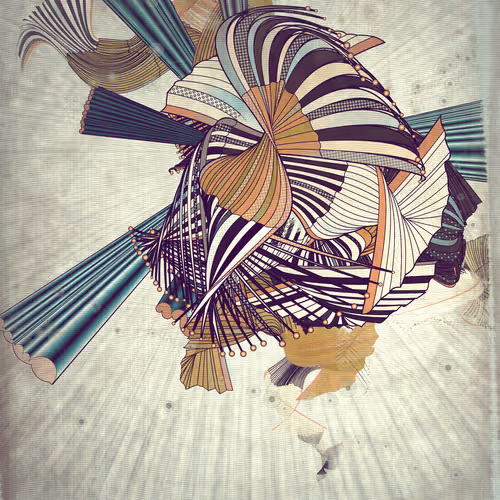 Velum By Harvey Rayner Patterndotco