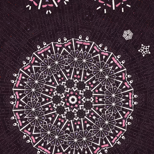 The Destination By Camille Roux X Matthieu Segret