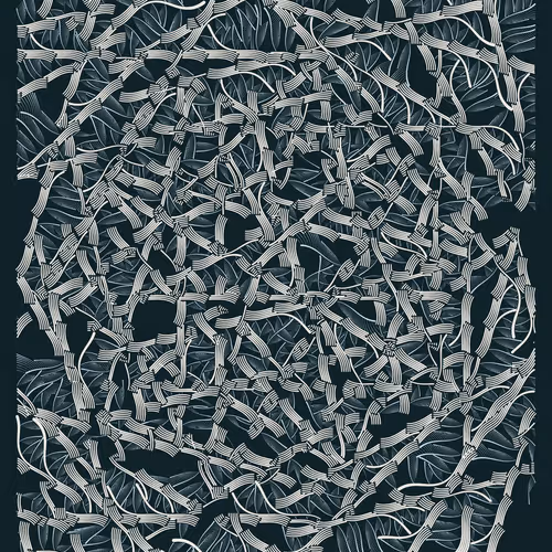 Intricada By Camille Roux